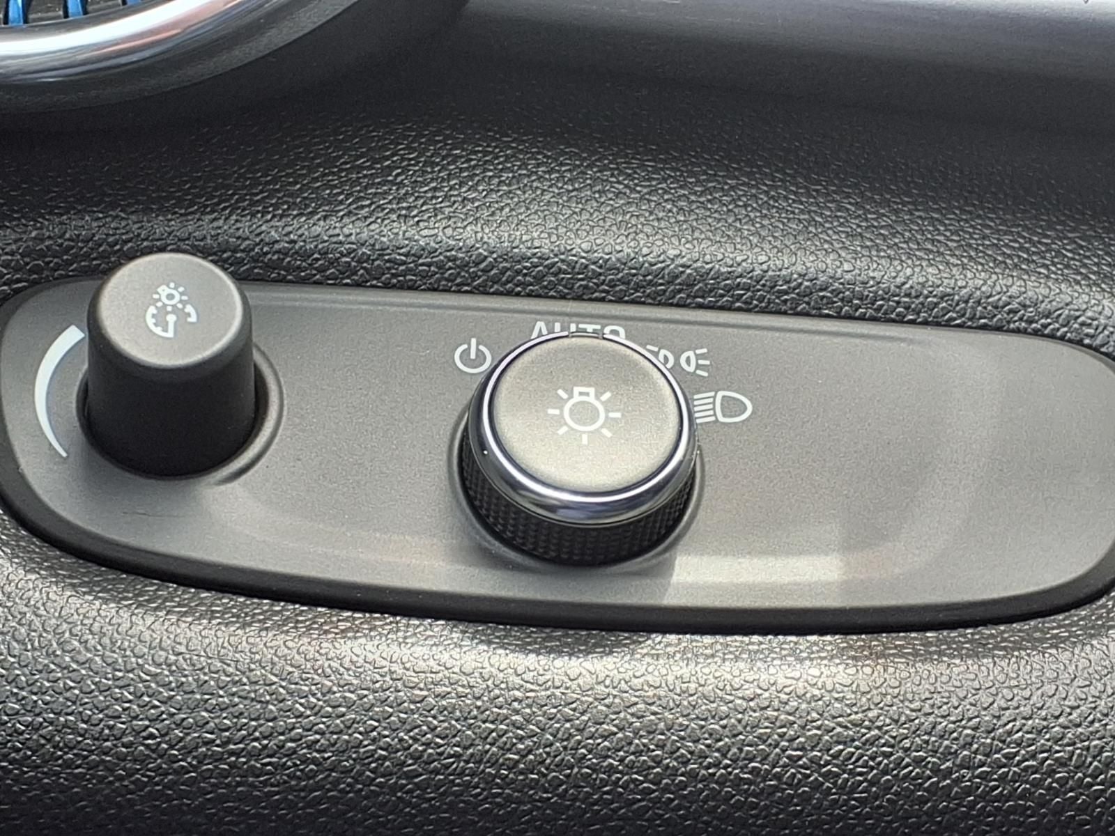 2025 Chevrolet Trax LT 1LT SAFETY ASSIST