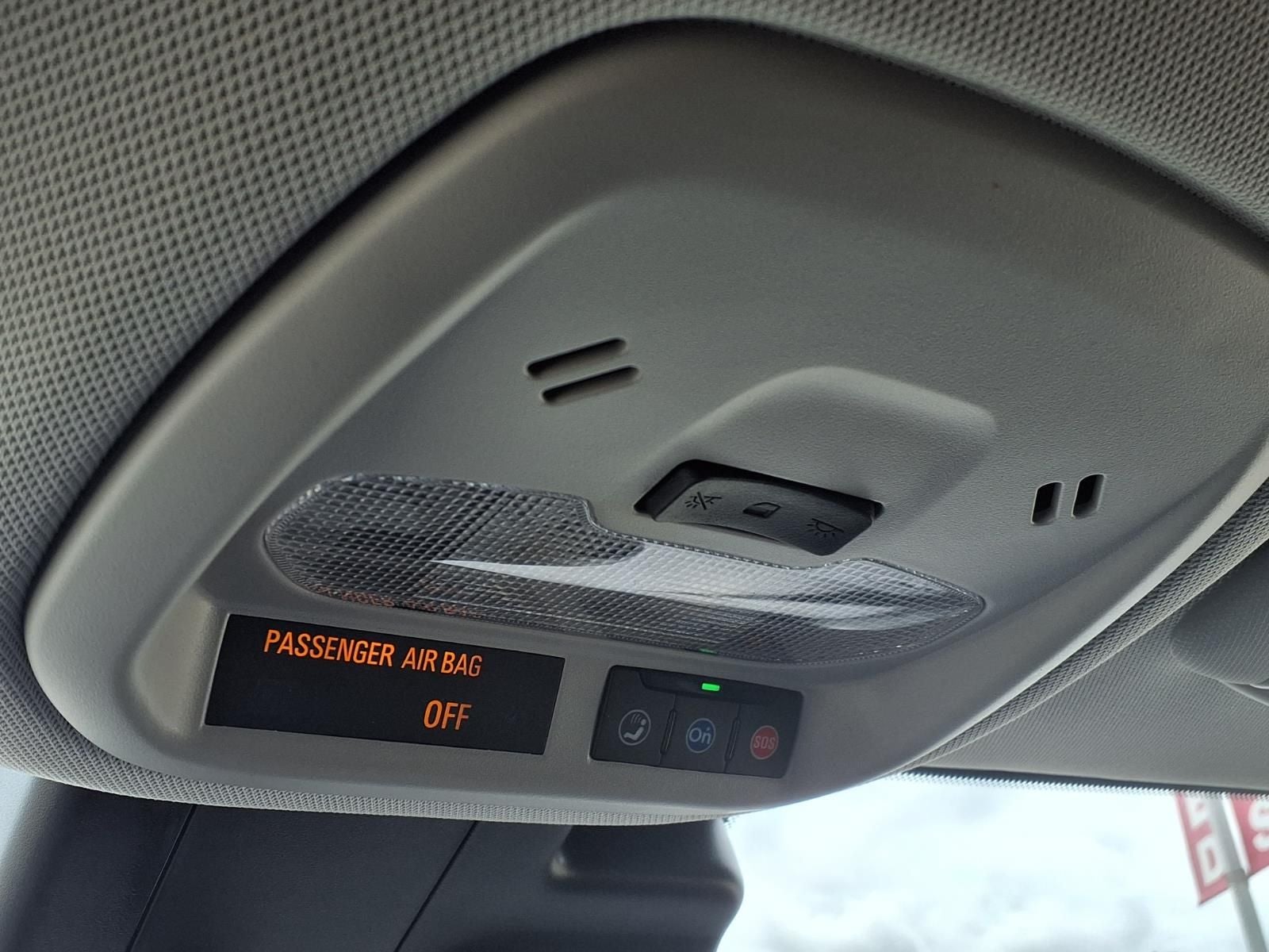 2025 Chevrolet Trax LT 1LT SAFETY ASSIST