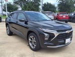 2025 Chevrolet Trax LT 1LT SAFETY ASSIST