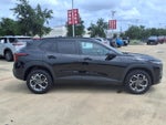 2025 Chevrolet Trax LT 1LT SAFETY ASSIST