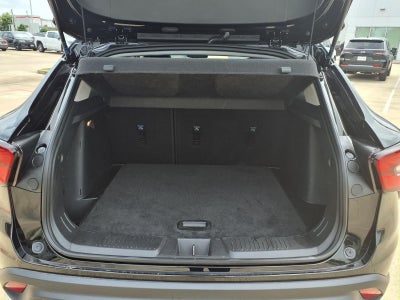 2025 Chevrolet Trax LT 1LT SAFETY ASSIST