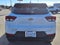2021 Chevrolet Trailblazer LS DR. CONFIDENCE & CRUISE PKG