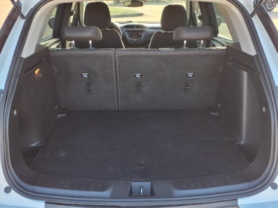 2021 Chevrolet Trailblazer LS DR. CONFIDENCE & CRUISE PKG