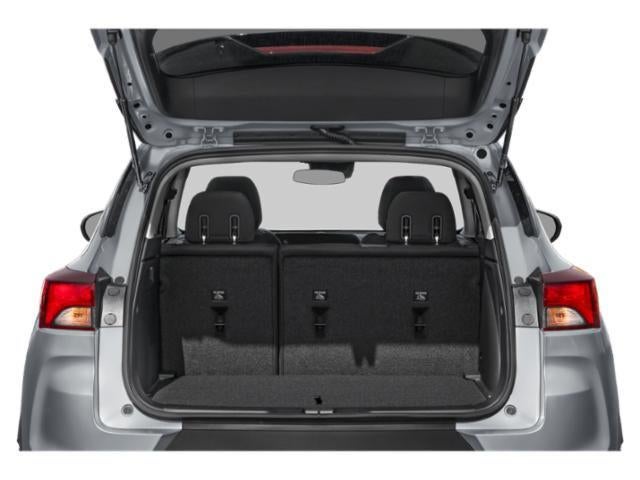 2025 Chevrolet Trailblazer LS