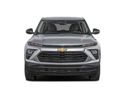 2025 Chevrolet Trailblazer LS