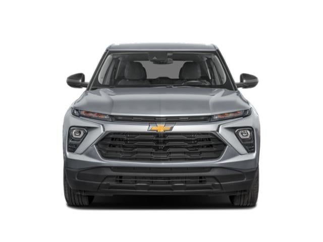 2025 Chevrolet Trailblazer LS
