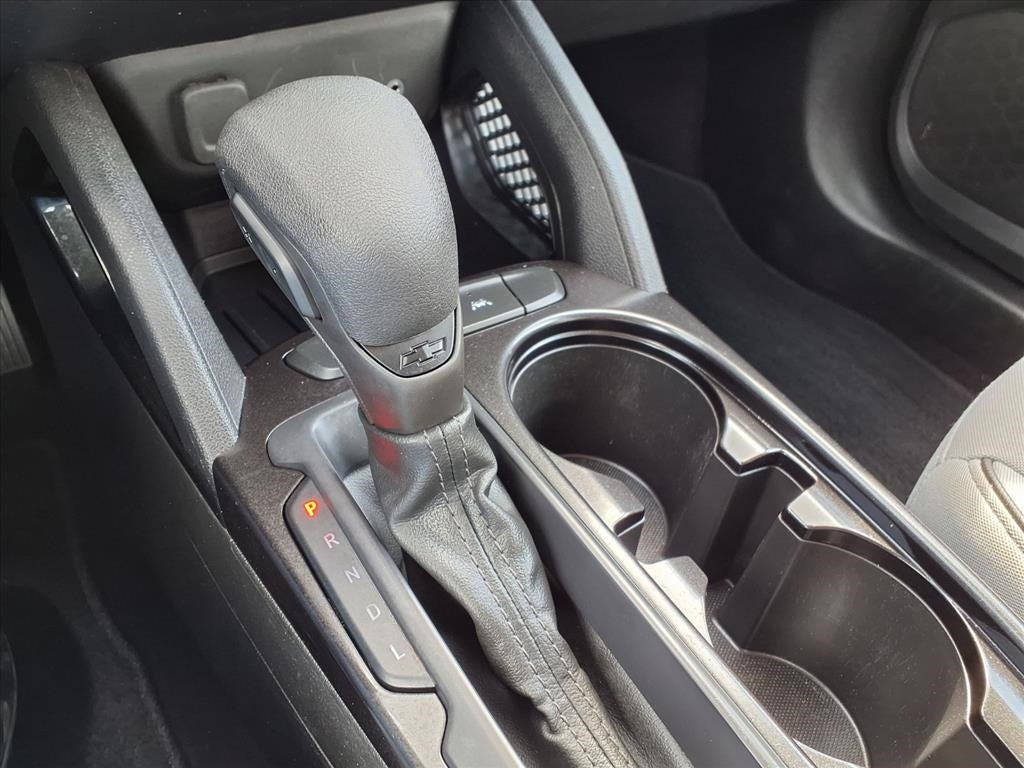 2023 Chevrolet Trailblazer LT 1LT