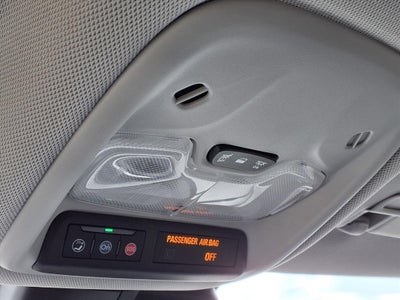 2023 Chevrolet Trailblazer LT 1LT