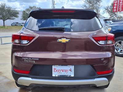 2023 Chevrolet Trailblazer LT 1LT