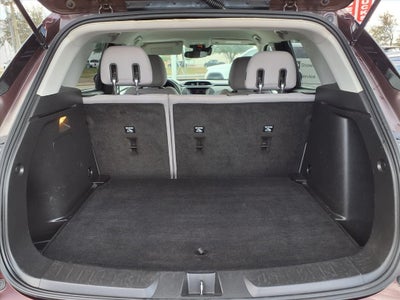 2023 Chevrolet Trailblazer LT 1LT