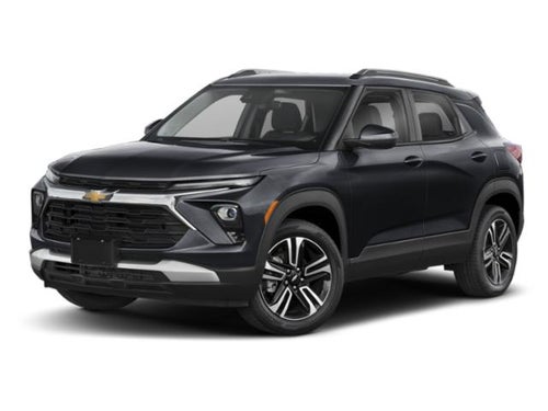 2025 Chevrolet Trailblazer LT SAFETY ASSIST