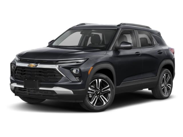 2025 Chevrolet Trailblazer LT SAFETY ASSIST