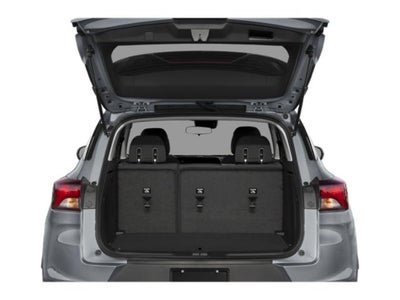 2025 Chevrolet Trailblazer LT SAFETY ASSIST