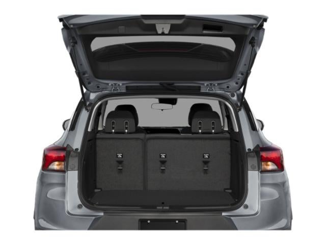 2025 Chevrolet Trailblazer LT SAFETY ASSIST