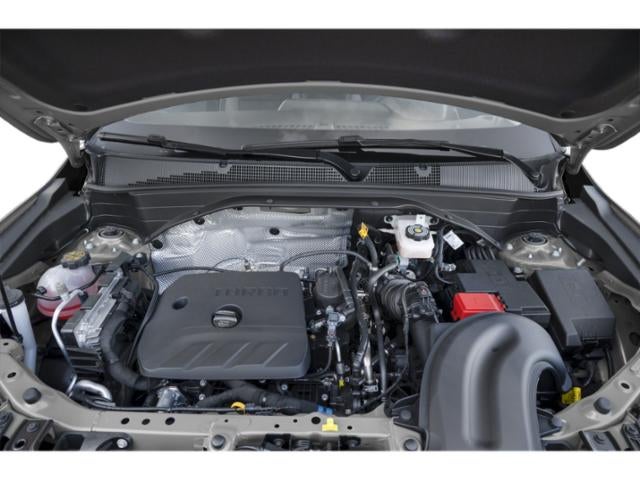 2025 Chevrolet Trailblazer LT SAFETY ASSIST