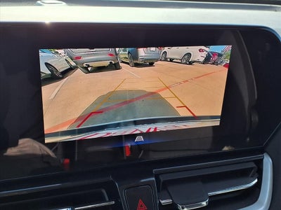 2025 Chevrolet Trailblazer LT SAFETY ASSIST