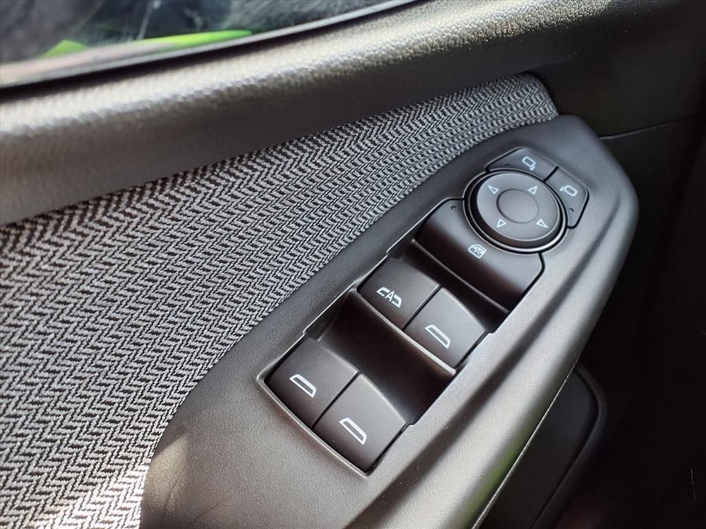 2025 Chevrolet Trailblazer LT SAFETY ASSIST