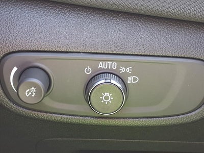 2025 Chevrolet Trailblazer LT SAFETY ASSIST