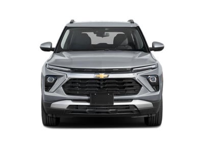 2025 Chevrolet Trailblazer LT SAFETY ASSIST