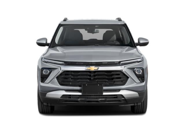 2025 Chevrolet Trailblazer LT SAFETY ASSIST