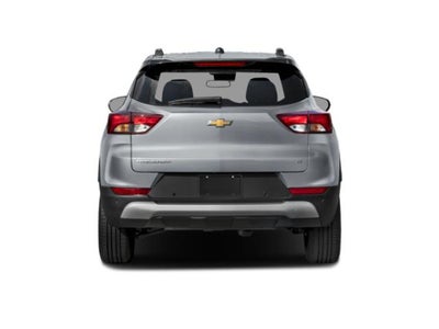 2025 Chevrolet Trailblazer LT SAFETY ASSIST