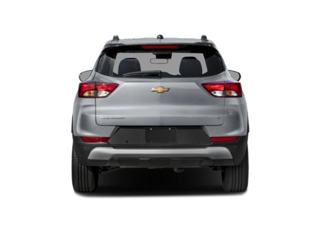 2025 Chevrolet Trailblazer LT SAFETY ASSIST