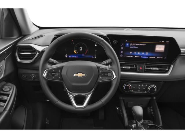 2025 Chevrolet Trailblazer LT SAFETY ASSIST