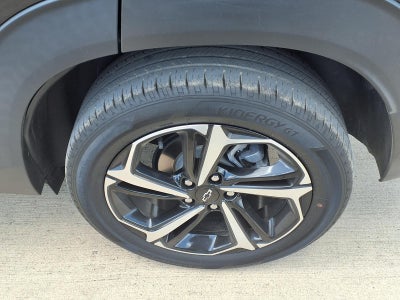 2023 Chevrolet TrailBlazer RS DR. CONFIDENCE & CONVENIENCE PKG