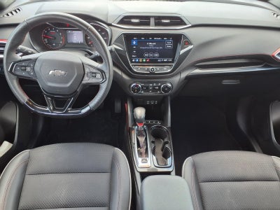 2023 Chevrolet TrailBlazer RS DR. CONFIDENCE & CONVENIENCE PKG