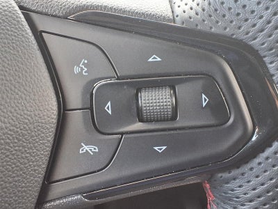 2023 Chevrolet TrailBlazer RS DR. CONFIDENCE & CONVENIENCE PKG