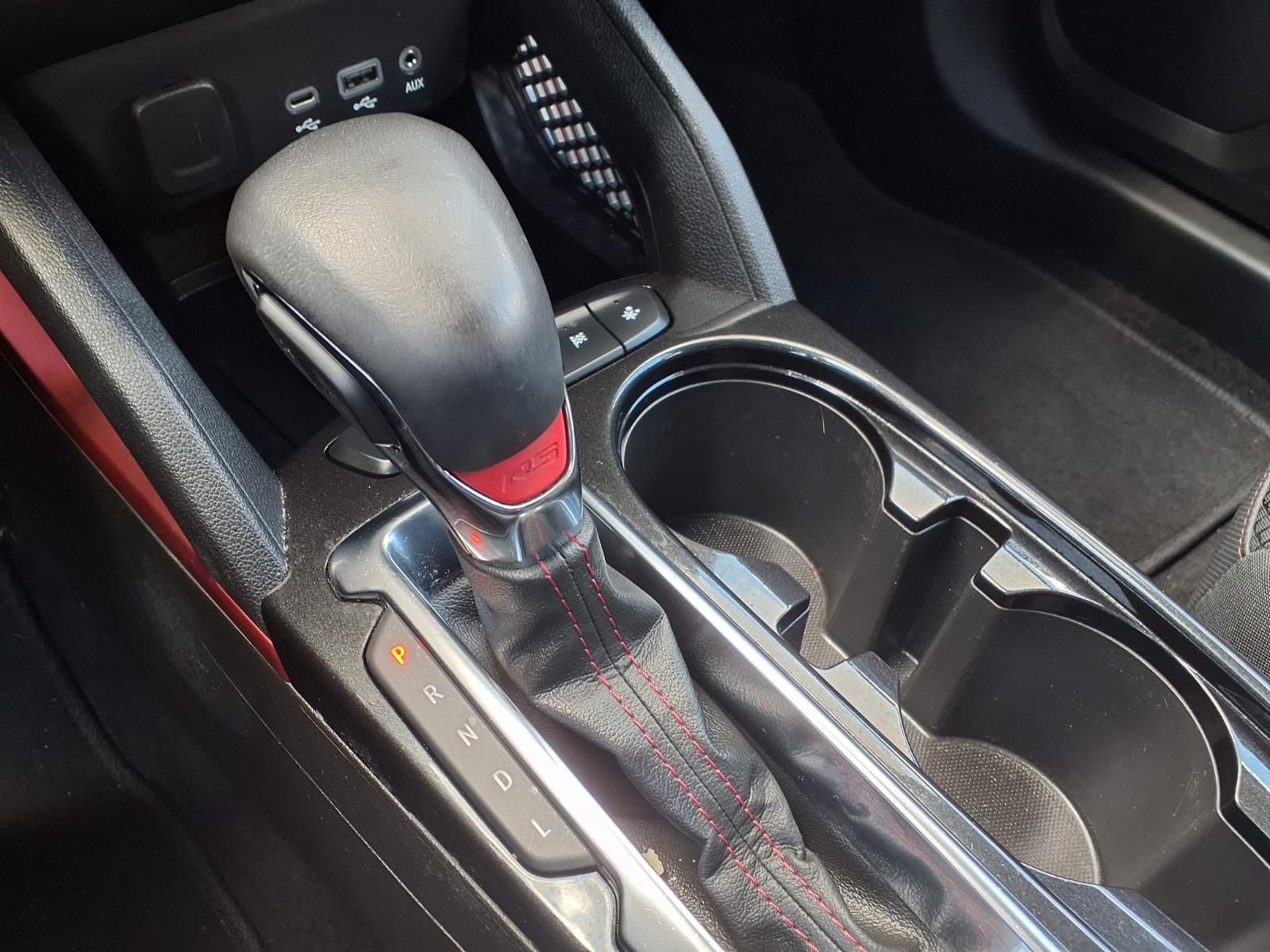 2023 Chevrolet TrailBlazer RS DR. CONFIDENCE & CONVENIENCE PKG