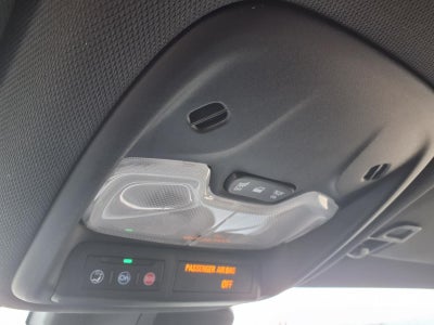 2023 Chevrolet TrailBlazer RS DR. CONFIDENCE & CONVENIENCE PKG