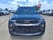 2023 Chevrolet TrailBlazer RS DR. CONFIDENCE & CONVENIENCE PKG