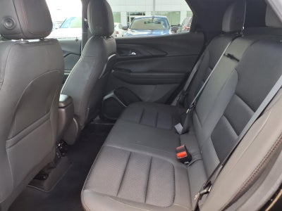 2023 Chevrolet TrailBlazer RS DR. CONFIDENCE & CONVENIENCE PKG