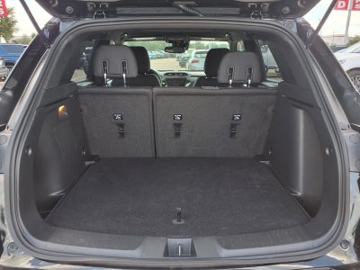 2023 Chevrolet TrailBlazer RS DR. CONFIDENCE & CONVENIENCE PKG