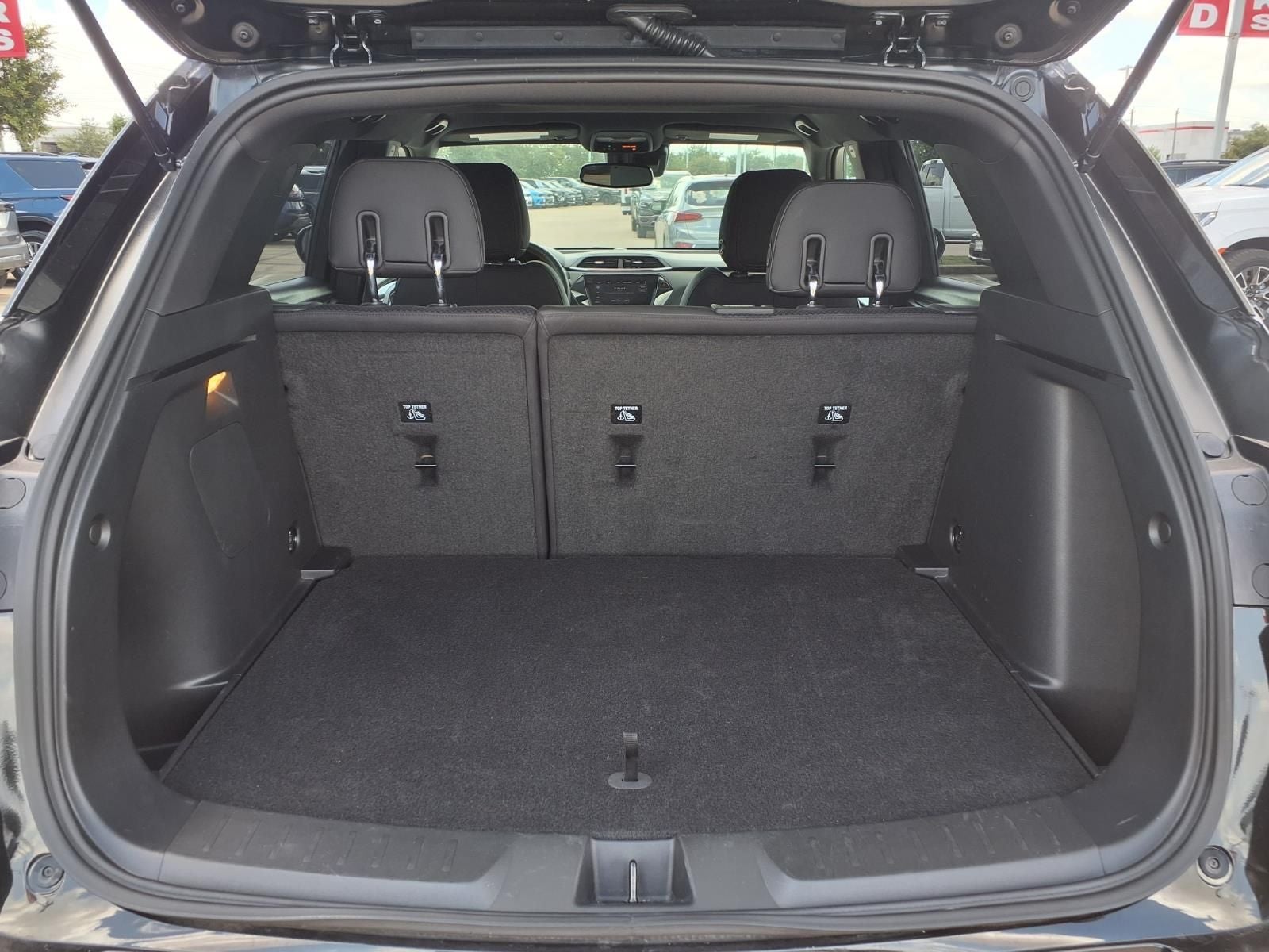 2023 Chevrolet TrailBlazer RS DR. CONFIDENCE & CONVENIENCE PKG