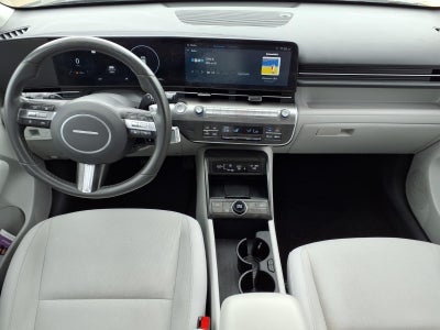 2024 Hyundai Kona SEL CONVENIENCE PKG