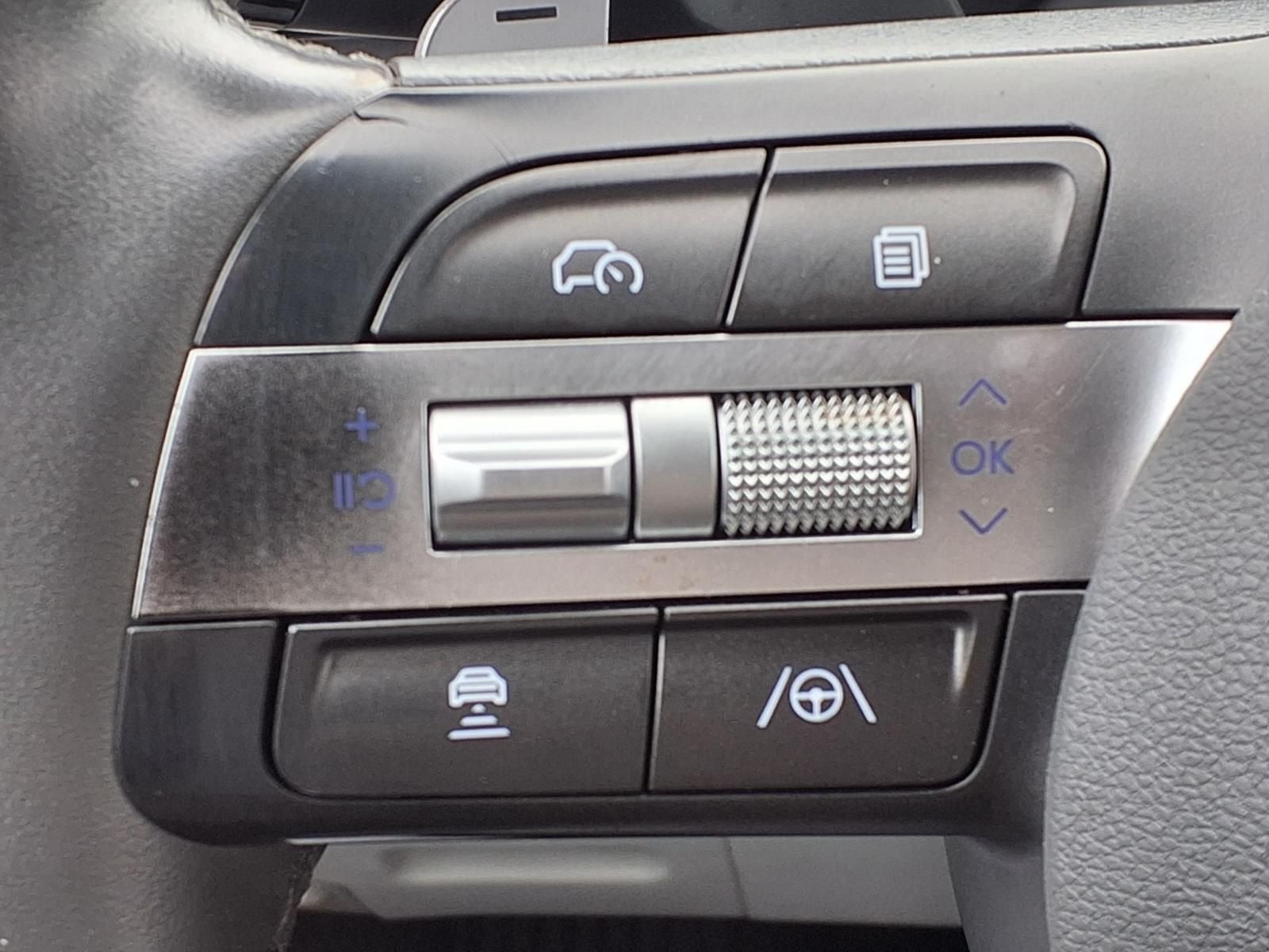 2024 Hyundai Kona SEL CONVENIENCE PKG