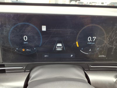 2024 Hyundai Kona SEL CONVENIENCE PKG