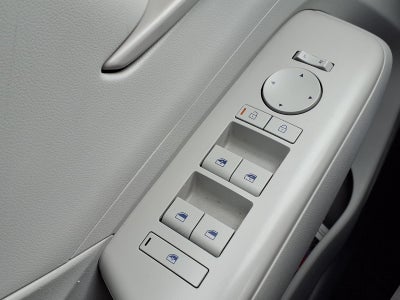 2024 Hyundai Kona SEL CONVENIENCE PKG