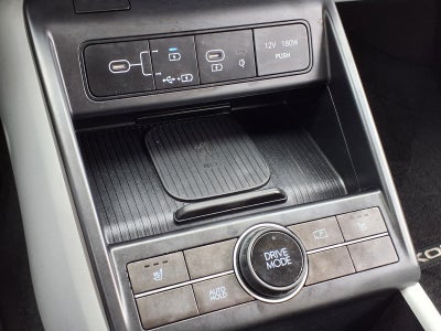 2024 Hyundai Kona SEL CONVENIENCE PKG