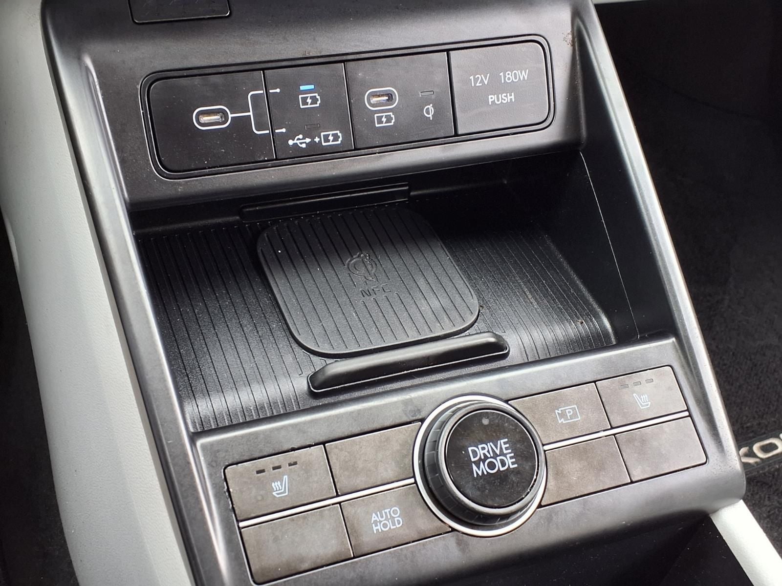 2024 Hyundai Kona SEL CONVENIENCE PKG