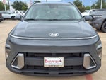 2024 Hyundai Kona SEL CONVENIENCE PKG