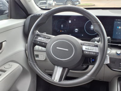 2024 Hyundai Kona SEL CONVENIENCE PKG