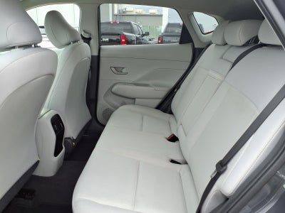 2024 Hyundai Kona SEL CONVENIENCE PKG