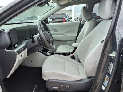 2024 Hyundai Kona SEL CONVENIENCE PKG