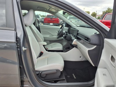 2024 Hyundai Kona SEL CONVENIENCE PKG