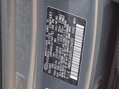 2024 Hyundai Kona SEL CONVENIENCE PKG