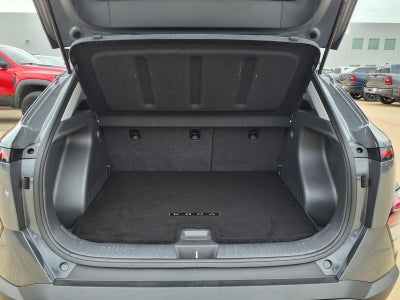 2024 Hyundai Kona SEL CONVENIENCE PKG