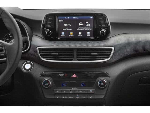 2019 Hyundai Tucson Night ADV. SAFETY TECH.
